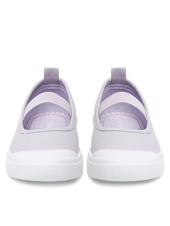 DeeZee DeeZee Tenisówki CEO-CSS20535-01 Fioletowy