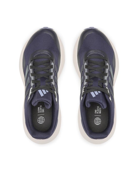 adidas adidas Buty do biegania Runfalcon 3 TR Shoes HP7567 Granatowy