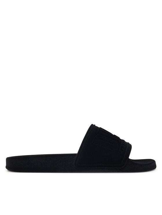 Diesel Ciabatte Sa-Mayemi Cc W Y02854 PS882 T8013 Nero, taglia : 36