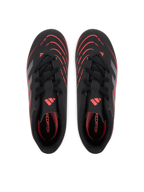 adidas adidas Buty do piłki nożnej Predator ClubID3812 Czarny