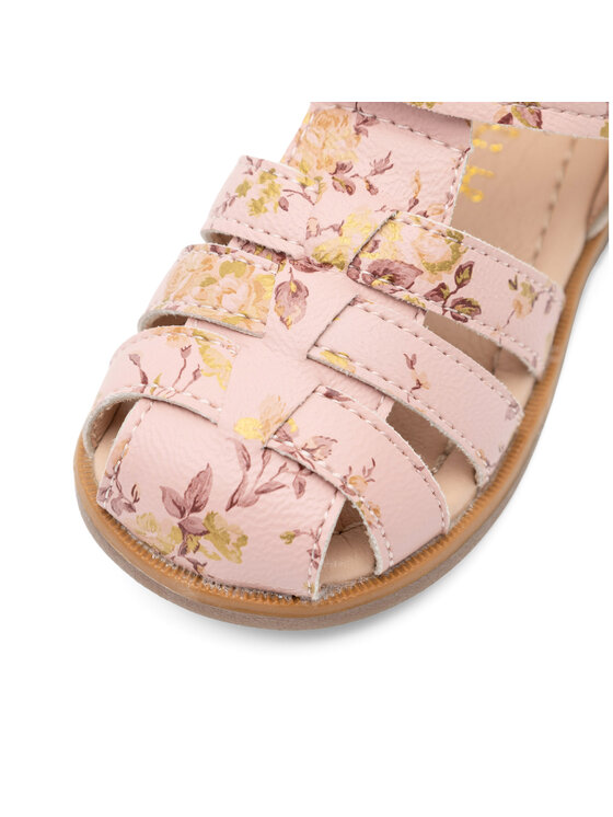 Nelli Blu Nelli Blu Sandali CM210618-5 Roza