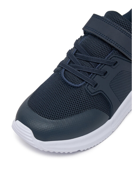 Action Boy Action Boy Sneakers BIC19591 Dunkelblau
