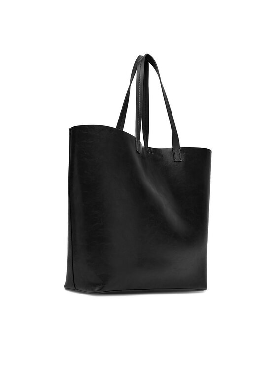Gino Rossi Gino Rossi Handtasche C-THARAL-DA8078 Schwarz