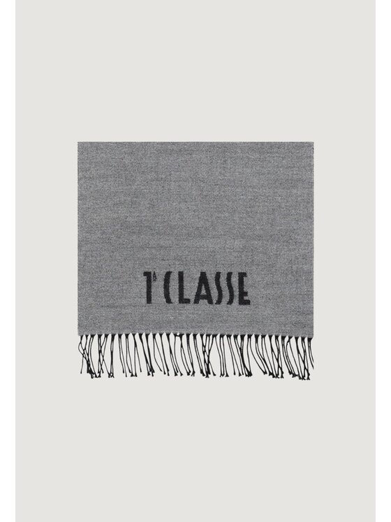 Alviero Martini Prima Classe Alviero Martini Prima Classe Sciarpa K S607 1803 Grigio