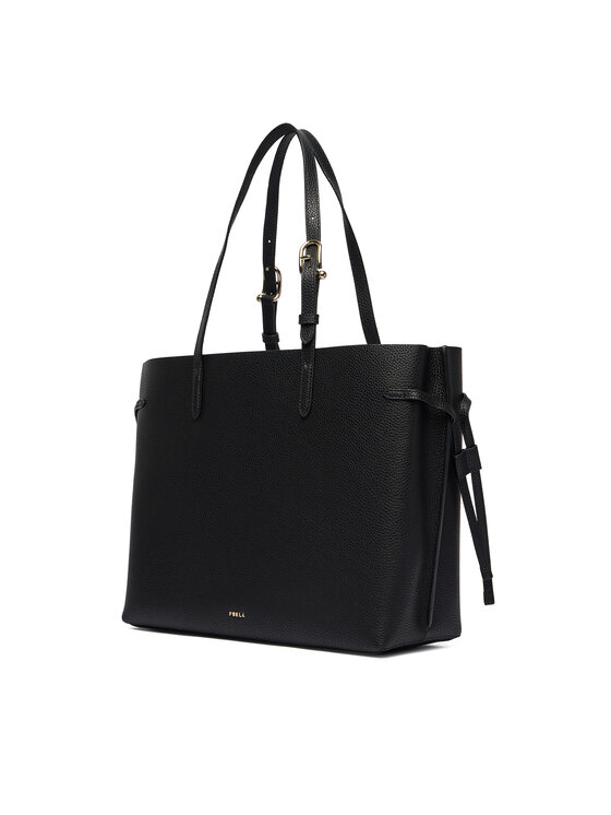 Furla Furla Kabelka Ava L WB02001 BX4329 CN 3924S Čierna