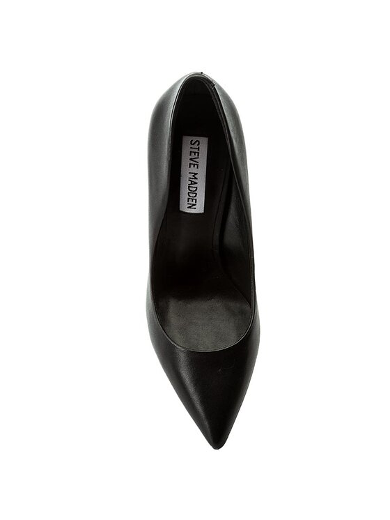 Steve Madden Steve Madden Туфлі на шпильці Daisie Pump 91000743-10001-01001 Чорний