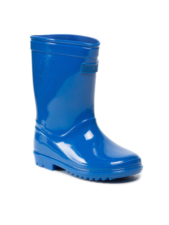 Regatta Regatta Wellington Wenlock RKF667 Blu scuro