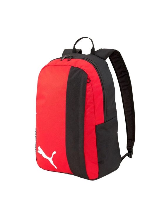 Puma Puma Plecak 076854-01 Czerwony