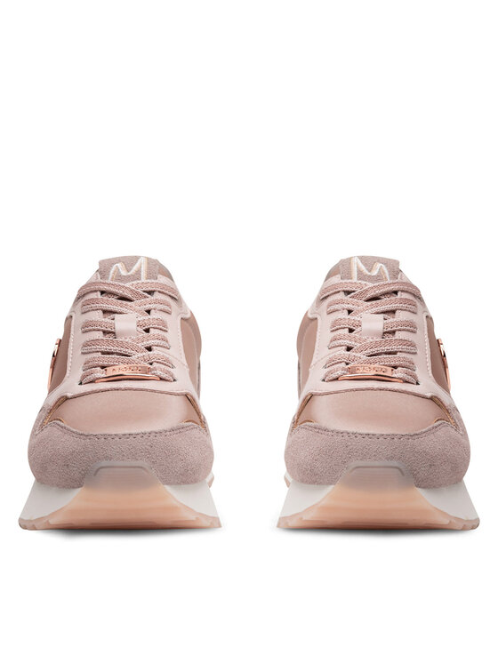 MEXX MEXX Sneakersy MI001013351W Różowy