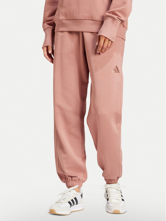 Jogginghose adidas, Größe S Rosa ALL SZN French Terry JD4721