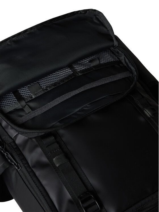 The North Face The North Face Kuprinės Base Camp Daypack NF0A8BK4BIA1 Juoda