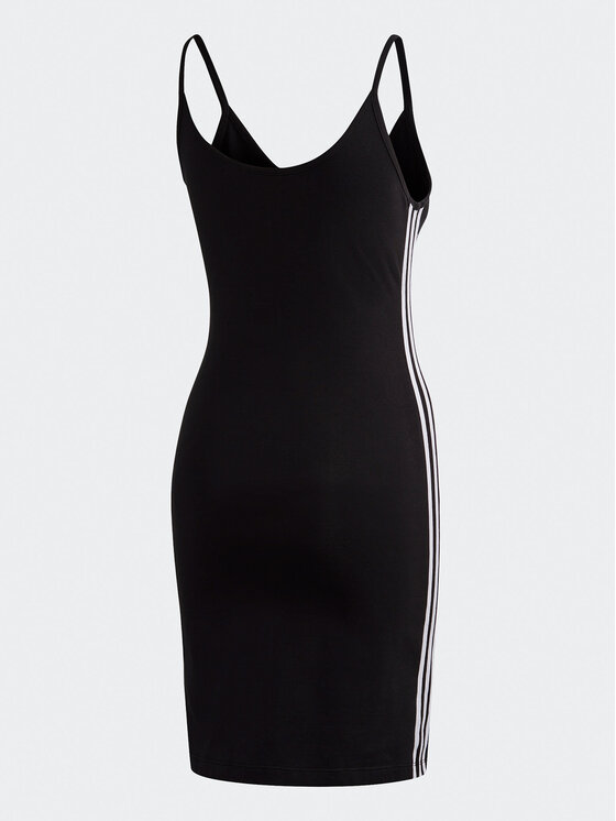 adidas Spaghetti Strap Dress FM3270 Slim Fit Modivo.ua