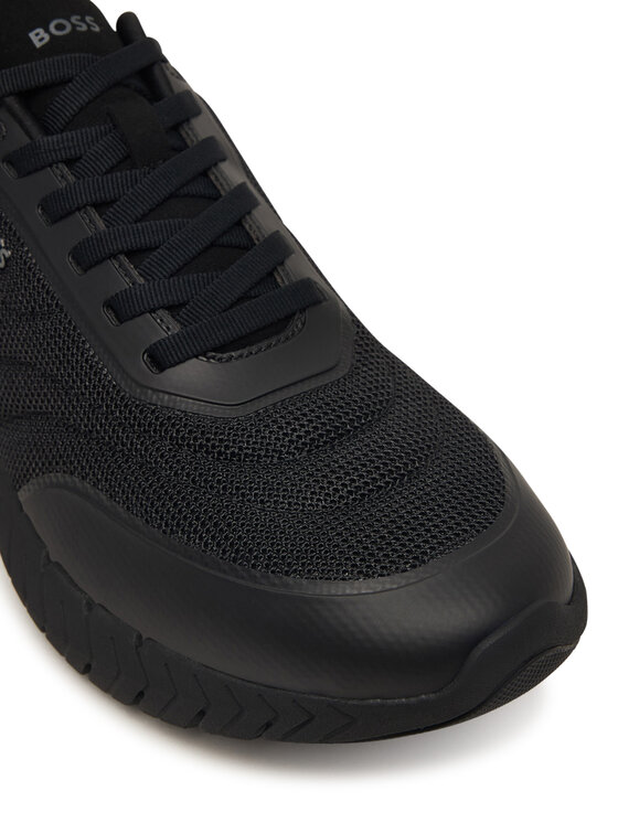 BOSS BOSS Sneakers Motion 50568946 Nero