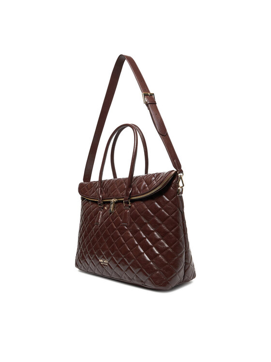 Nine West Nine West Torbica CEO-SOPHIA-LA374-4066 Smeđa
