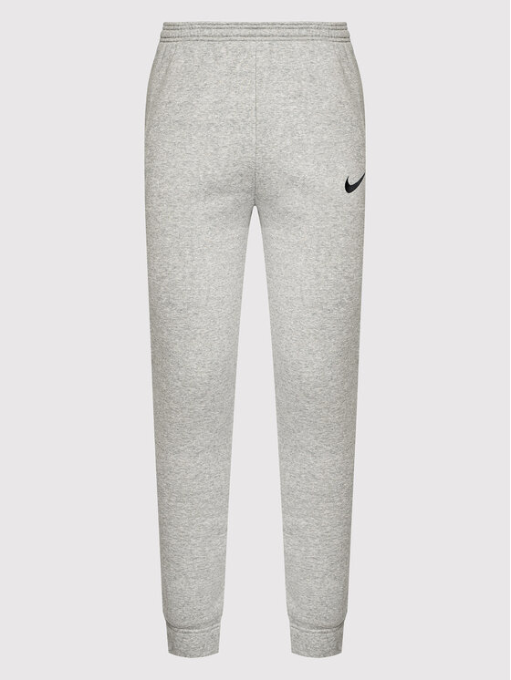 Nike Nike Melegítő alsó Park 20 CW6907 Szürke Regular Fit