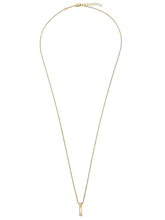 Breil Breil Collana FLOW Oro