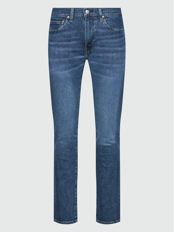 Levi's® Levi's® Jeans 511™ 04511-5281 Blu scuro Slim Fit
