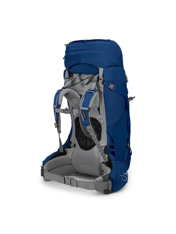 Osprey Osprey Plecak 222236 Błękitny
