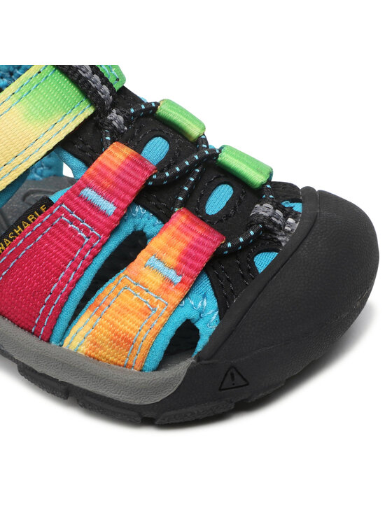 Keen Keen Sandale Newport H2 1021495 Šarena