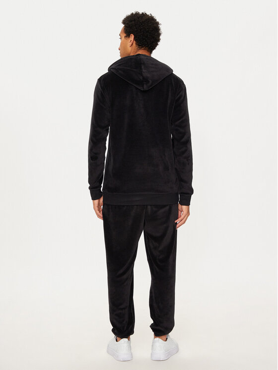 HUGO Hugo Trening 50524794 Negru Regular Fit