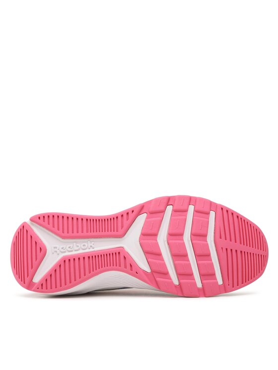 Reebok Reebok Tekaški čevlji XT Sprinter 2 HP4775 Bela
