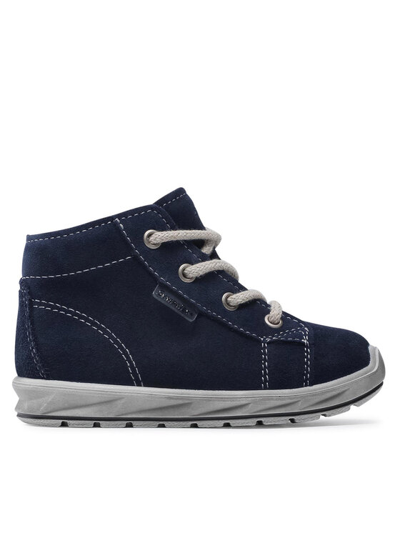 Ricosta Ricosta Schnürschuhe Pepino By Ricosta 74 2120600/174 Dunkelblau