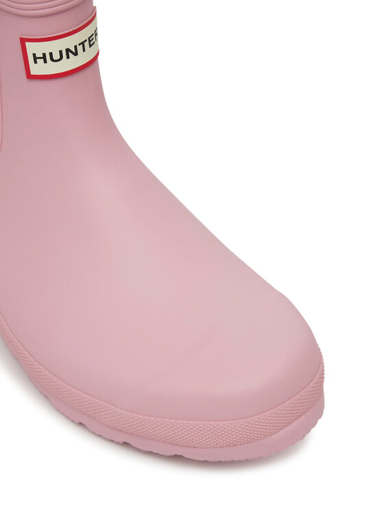 Hunter Hunter Cizme de cauciuc WFS2354RMA Roz