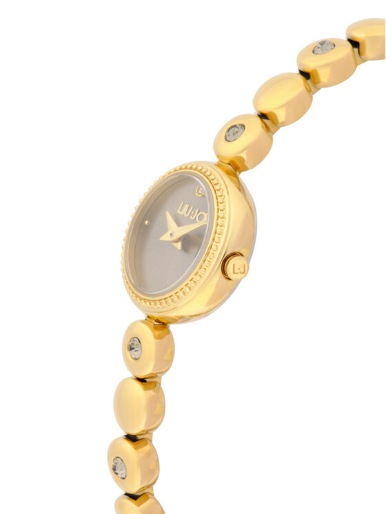 Liu Jo Liu Jo Orologio TLJ2508 Oro