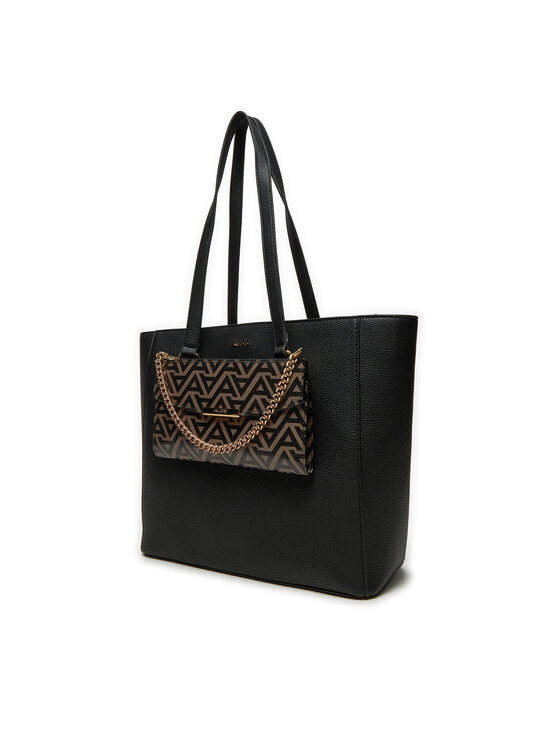 Aldo Aldo Handtasche Saryah  13901633 Schwarz