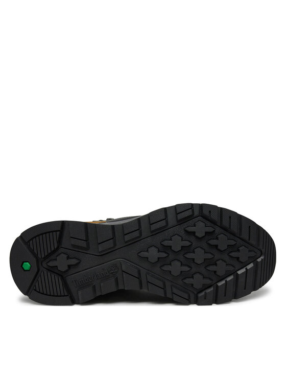 Timberland Timberland Trekkingi FIELD TREKKER MID TB0A61ER0331 Szary