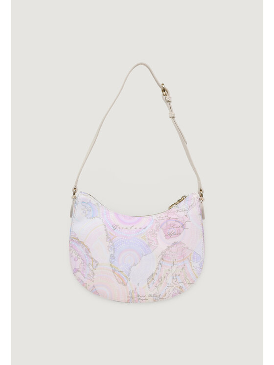 Alviero Martini Prima Classe Alviero Martini Prima Classe Borsetta Shoulder Bag Rosa