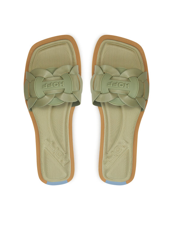 HOFF HOFF Ciabatte San Remo 12444002 Verde