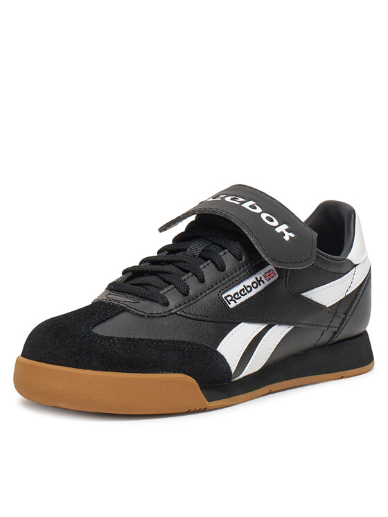 Reebok Reebok Snīkeri CAMPIO XT KILTY 100235246 Melns