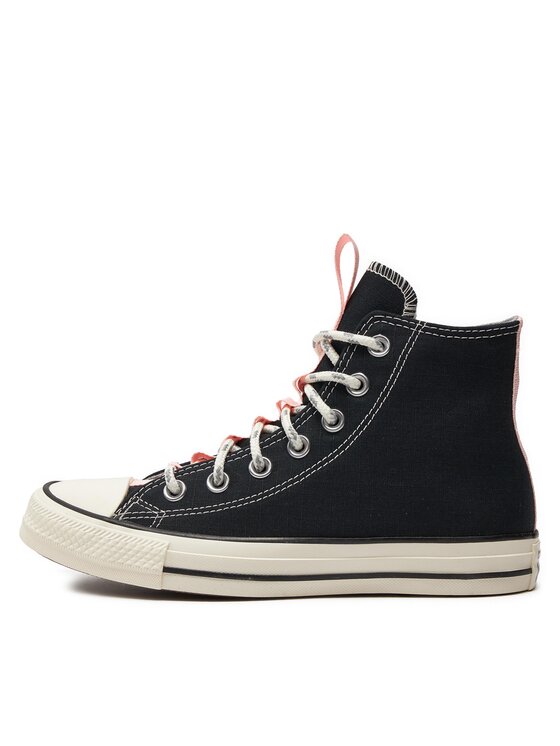 Converse Converse Sneakers Chuck Taylor All Star Grid A08101C Μαύρο