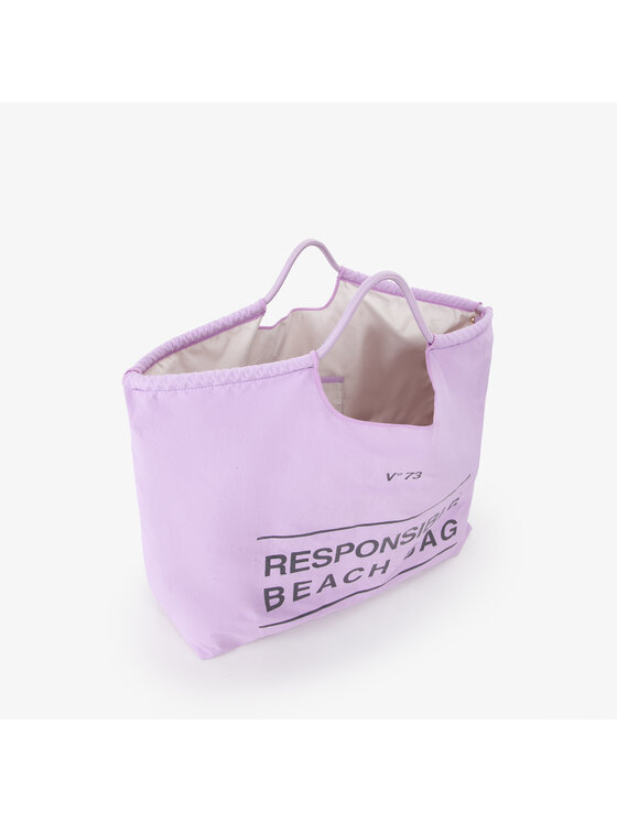 V73 V73 Borsa q-fla-465210 Viola