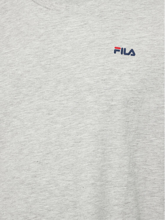 Fila Fila 2er-Set T-Shirts FAM0083 Bunt Regular Fit
