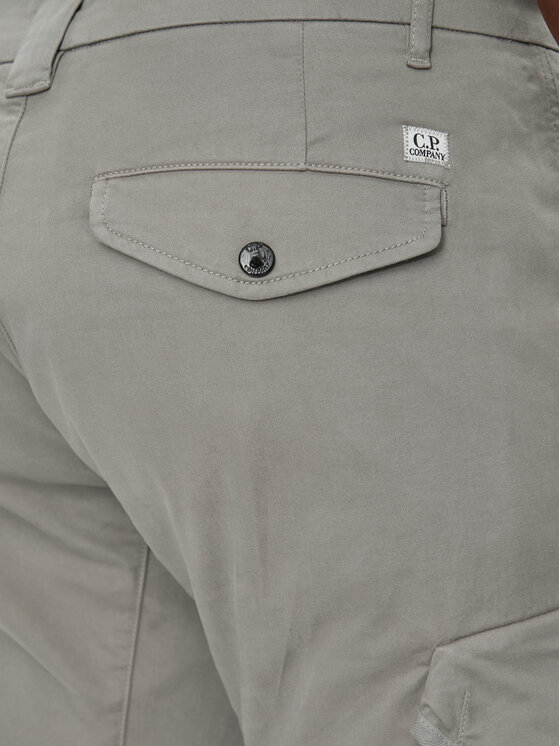 C.P. Company Pantaloni modello jogger 14CKSP024B main image 1