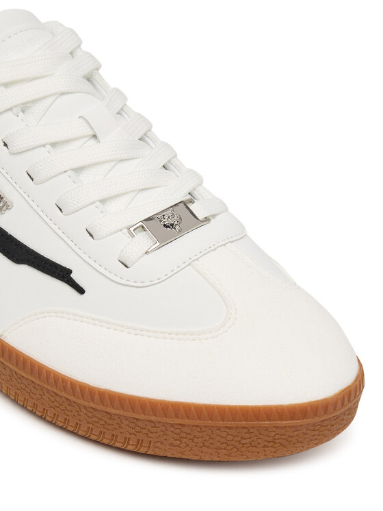 Plein Sport Plein Sport Snīkeri Raptor-X SAFS USC0936 SLE004N Balts