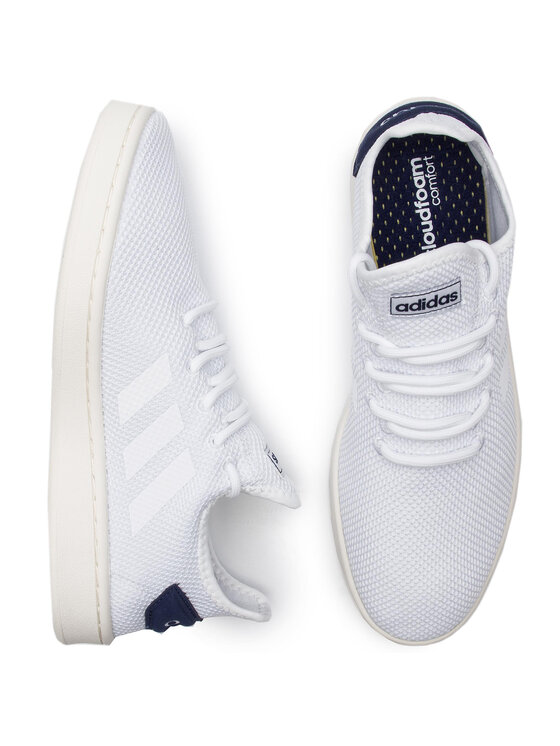 adidas Batai Court Adapt F36416 Balta 