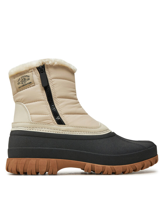 Lee Cooper Lee Cooper Снігоходи LCJ-24-44-2867LA Бежевий