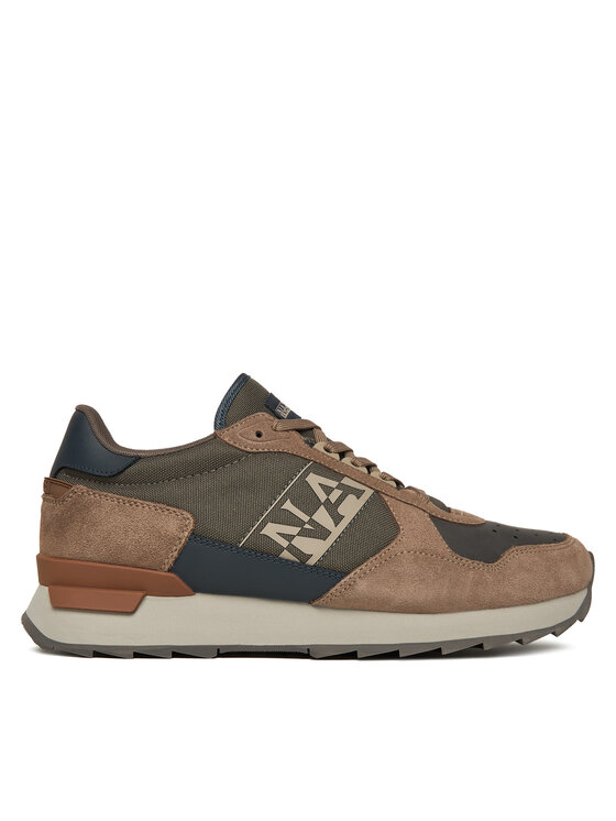 Napapijri Napapijri Sneakersy Stab  NP0A88XI Kolorowy