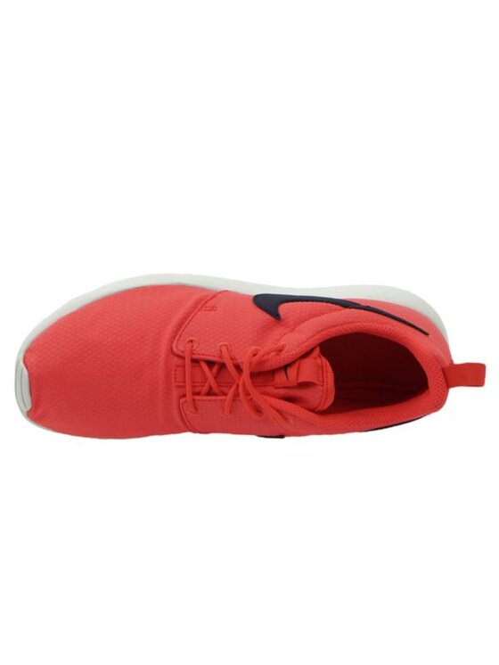 Nike Nike Sneakersy Roshe One GS Czerwony