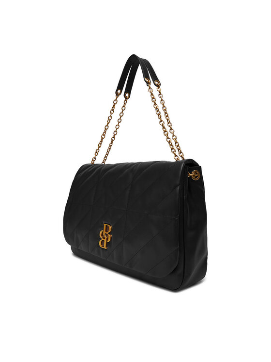 Badura Badura Borsetta CEO-ADELINE-LDA8054-1 Nero
