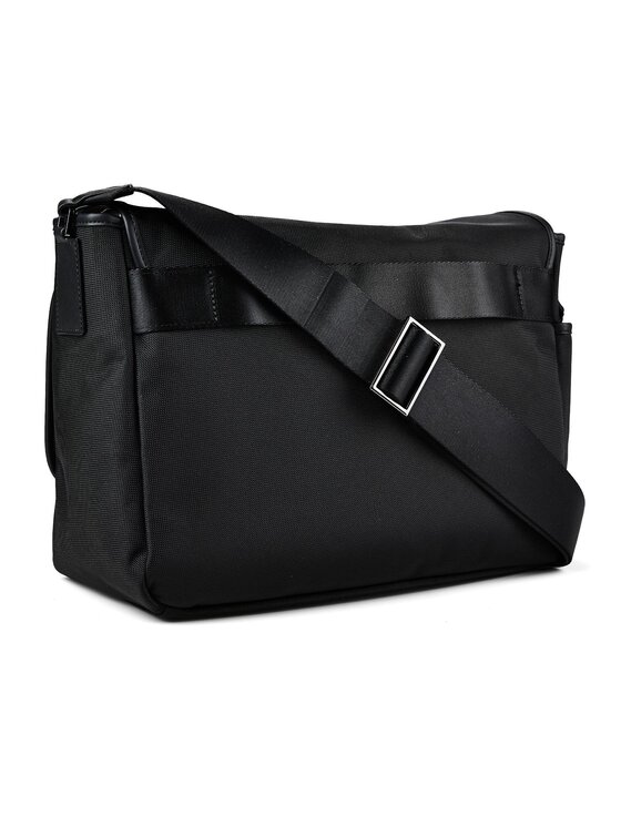 Lacoste Lacoste Torebka 335246 Czarny