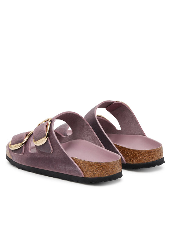 Birkenstock Birkenstock Ciabatte Arizona Big Buckle Hex 1029267 Viola
