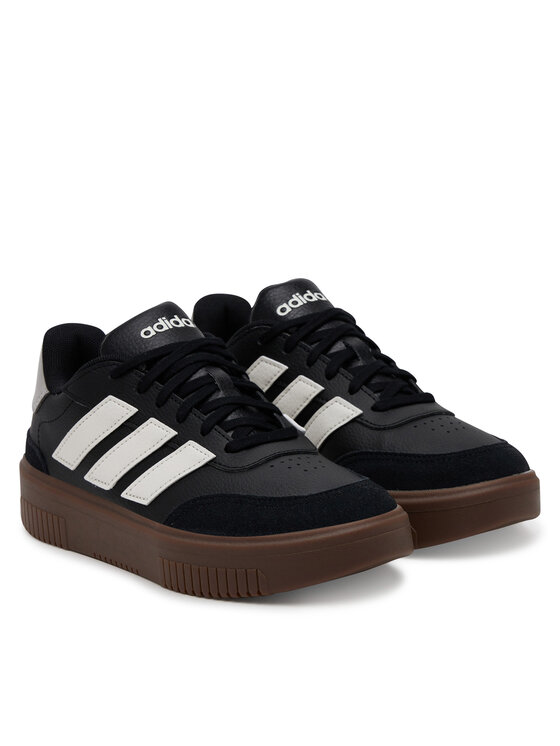 adidas adidas Laisvalaikio batai Courtblock JP9640 Juoda
