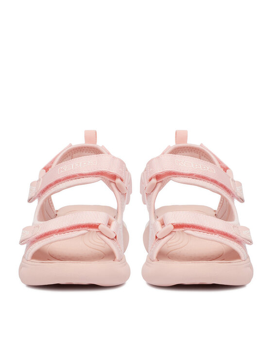 Kappa Kappa Sandalen CEO-CP81-25987(DZ) Hellrosa