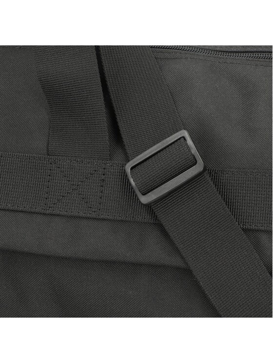 Lacoste Lacoste Torba podróżna 307420 Czarny