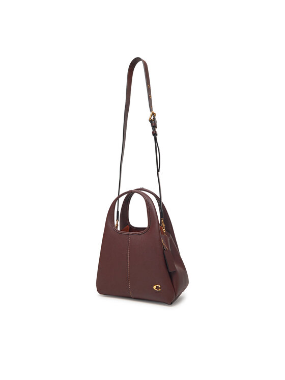 Coach Coach Borsetta CM545 Marrone