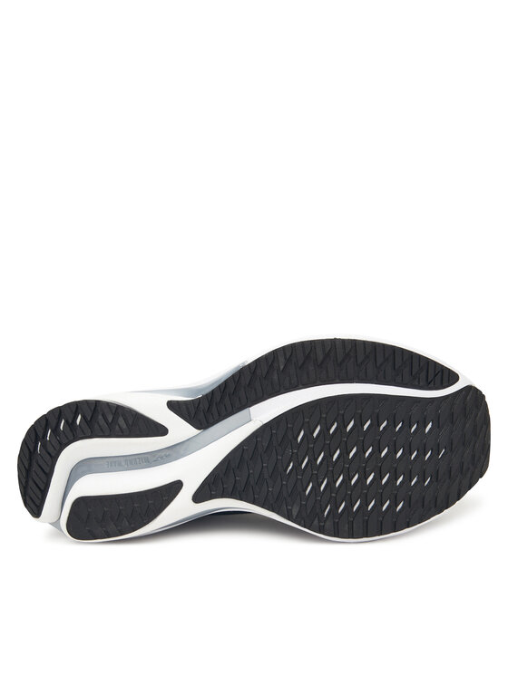 Mizuno Mizuno Tenisice za trčanje Wave Rider 28 Wide J1GC2404 Crna